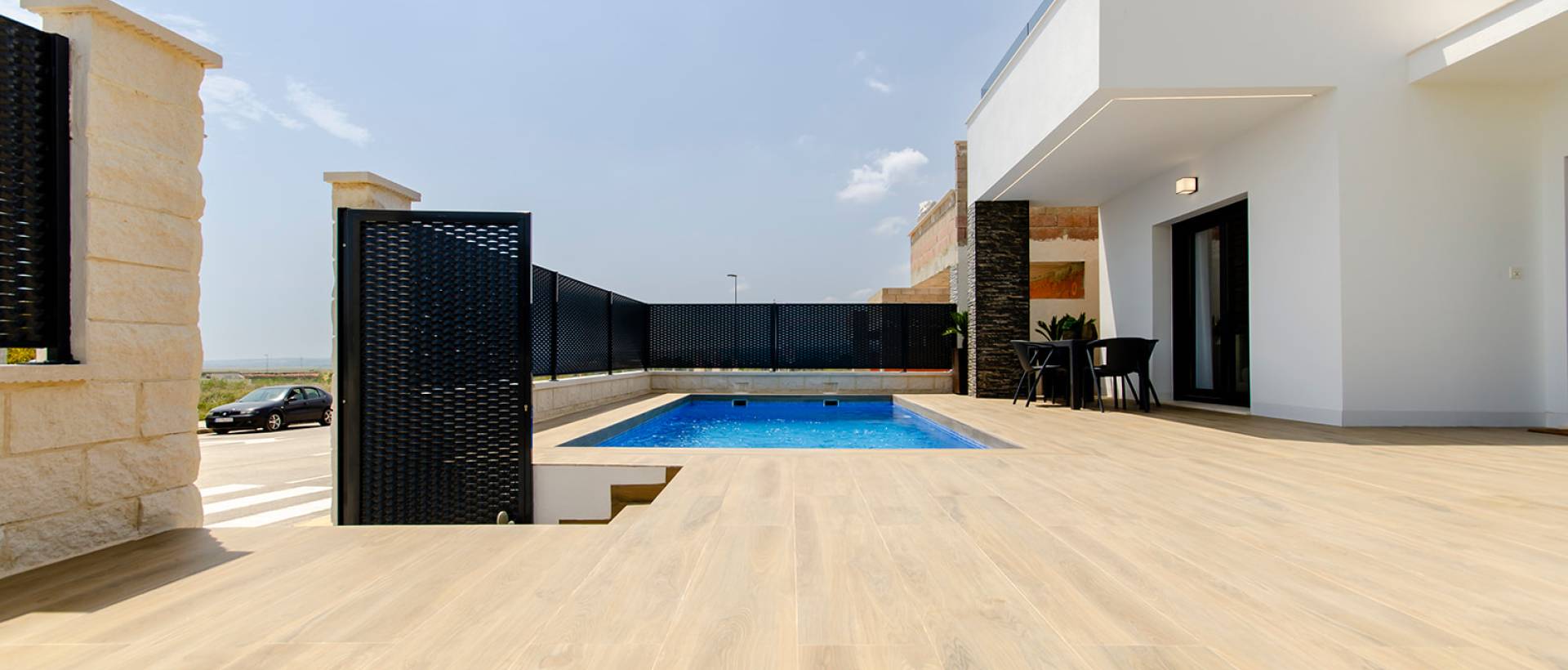 Obra Nueva - detached - Orihuela Costa