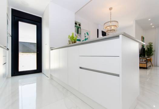 Obra Nueva - detached - Orihuela Costa