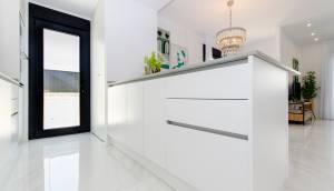 Obra Nueva - detached - Orihuela Costa