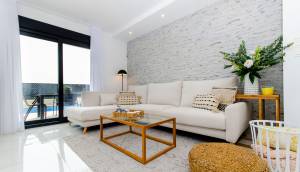 Obra Nueva - detached - Orihuela Costa