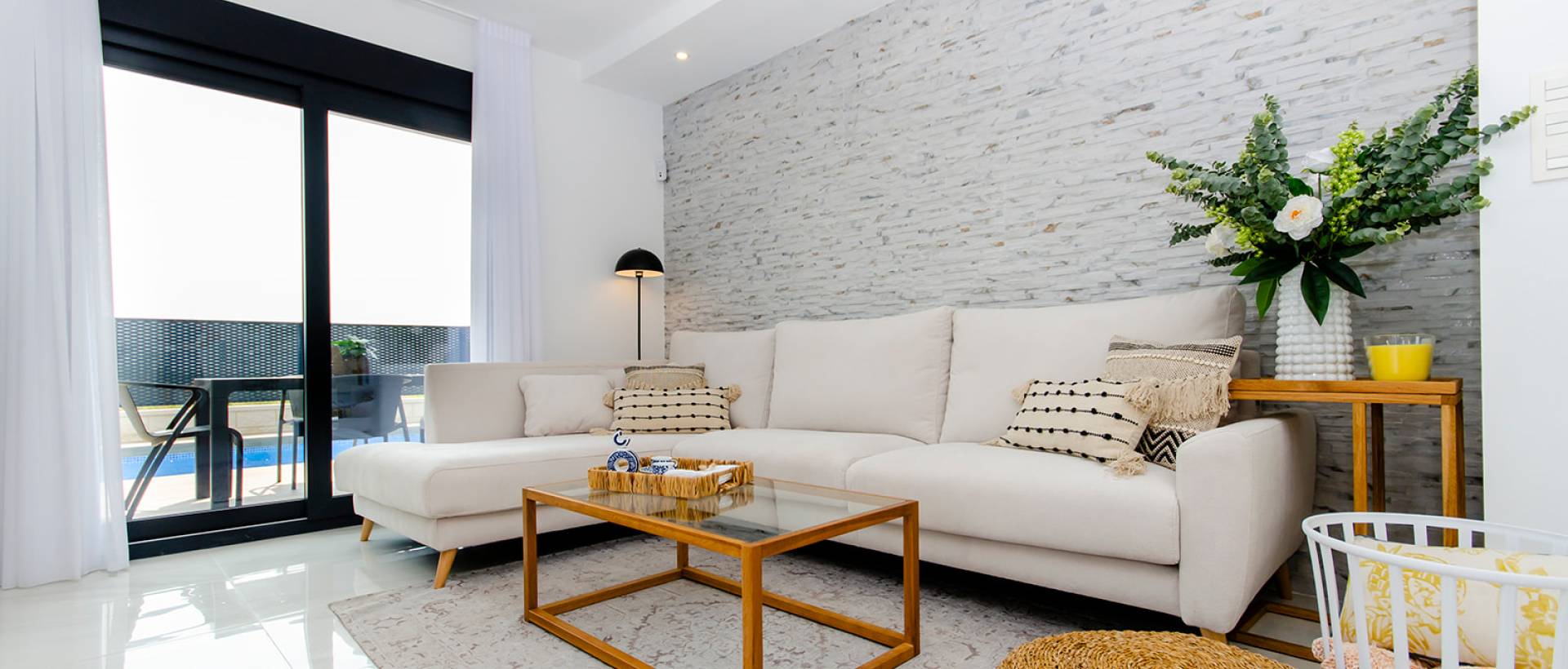 Obra Nueva - detached - Orihuela Costa