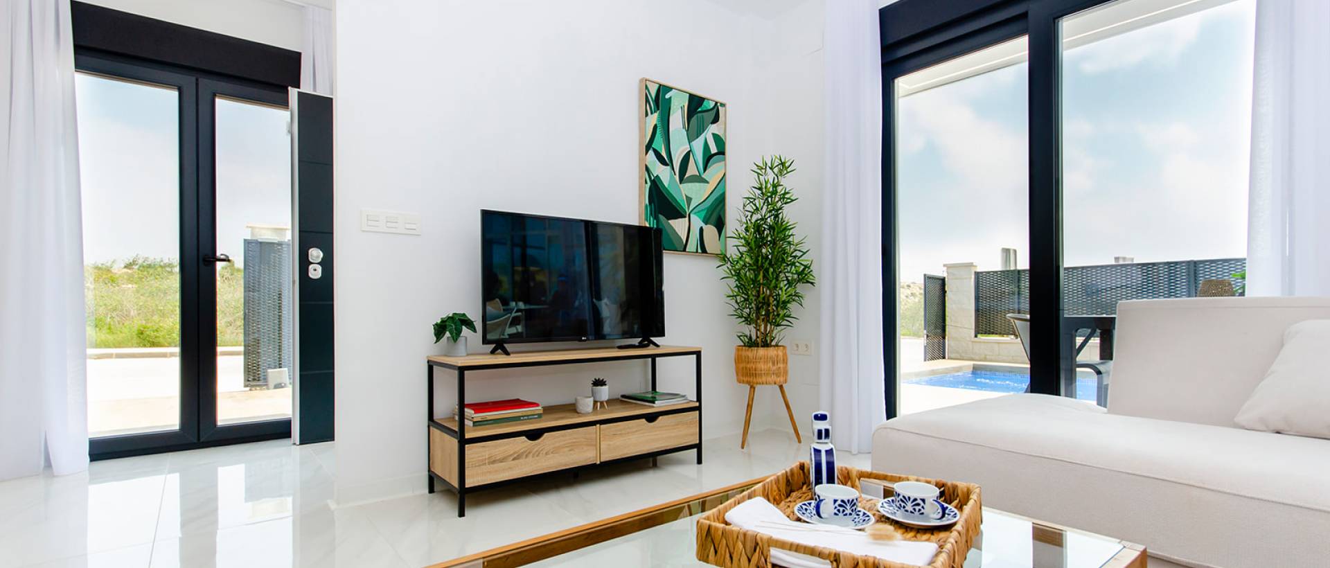 Obra Nueva - detached - Orihuela Costa