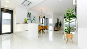 Obra Nueva - detached - Orihuela Costa