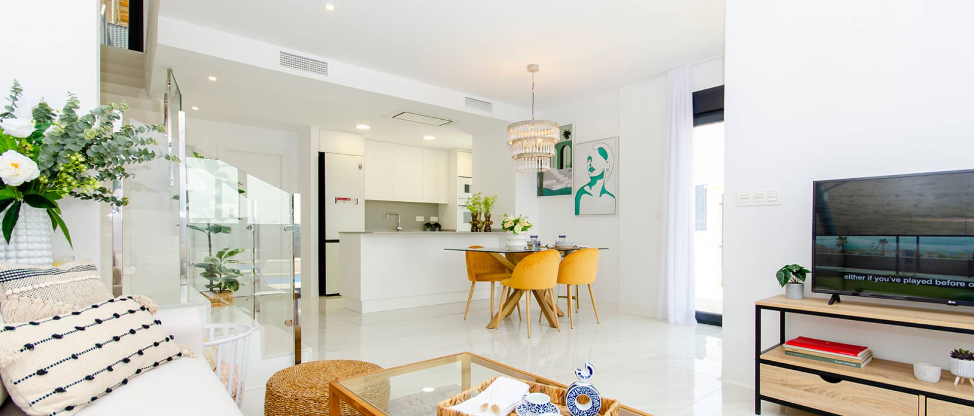 Obra Nueva - detached - Orihuela Costa