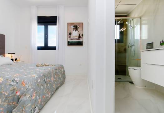 Obra Nueva - detached - Orihuela Costa