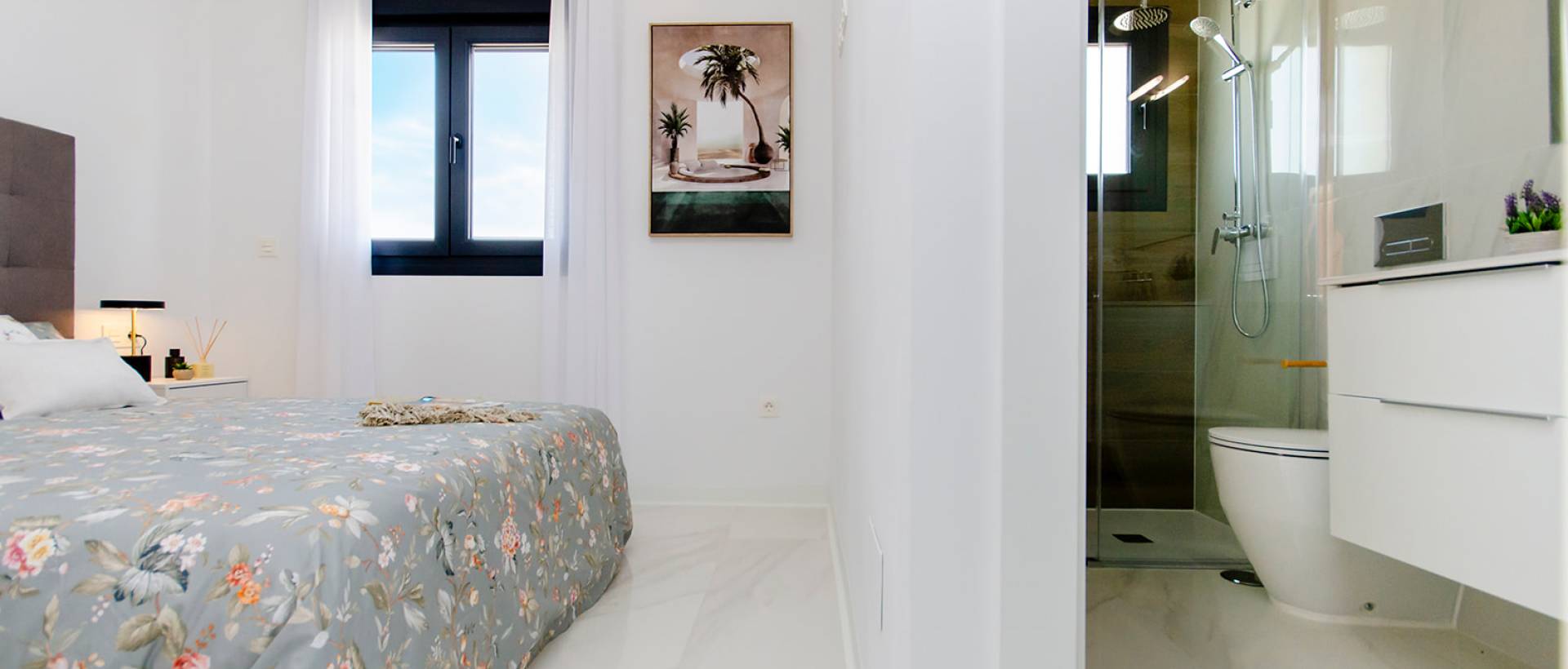 Obra Nueva - detached - Orihuela Costa