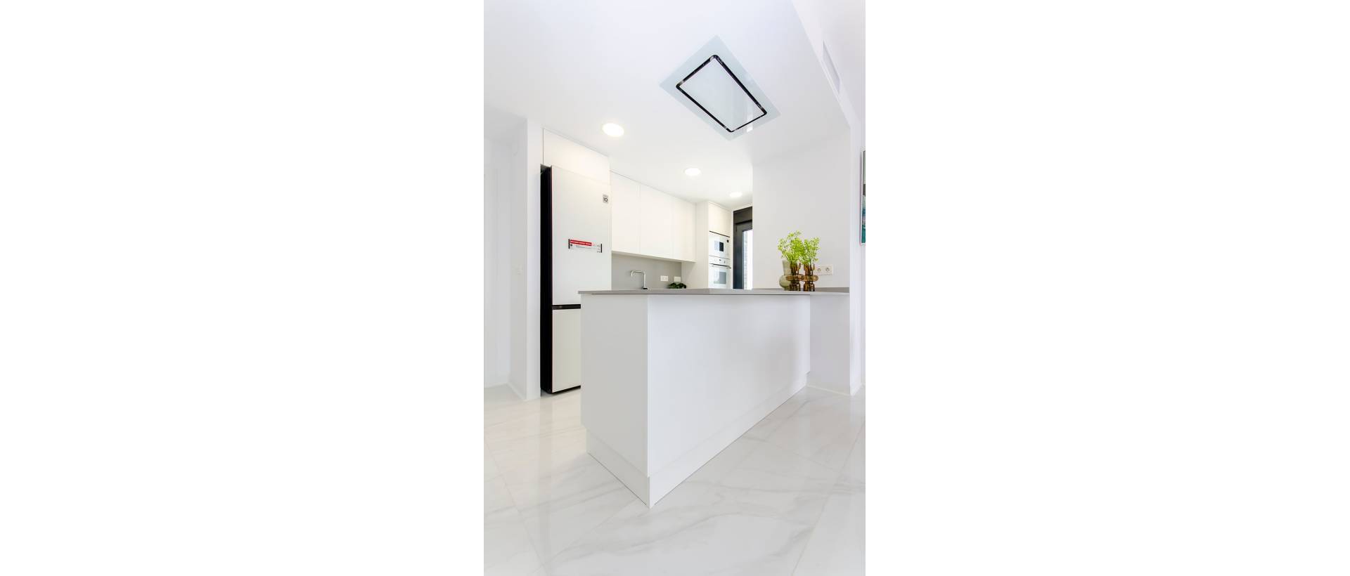 Obra Nueva - detached - Orihuela Costa