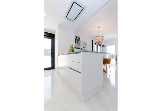 Obra Nueva - detached - Orihuela Costa