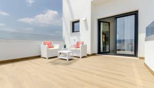 Obra Nueva - detached - Orihuela Costa
