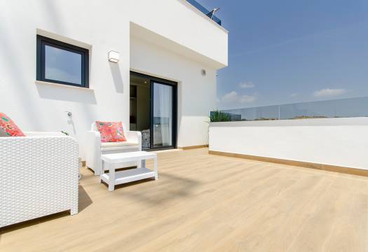 Obra Nueva - detached - Orihuela Costa