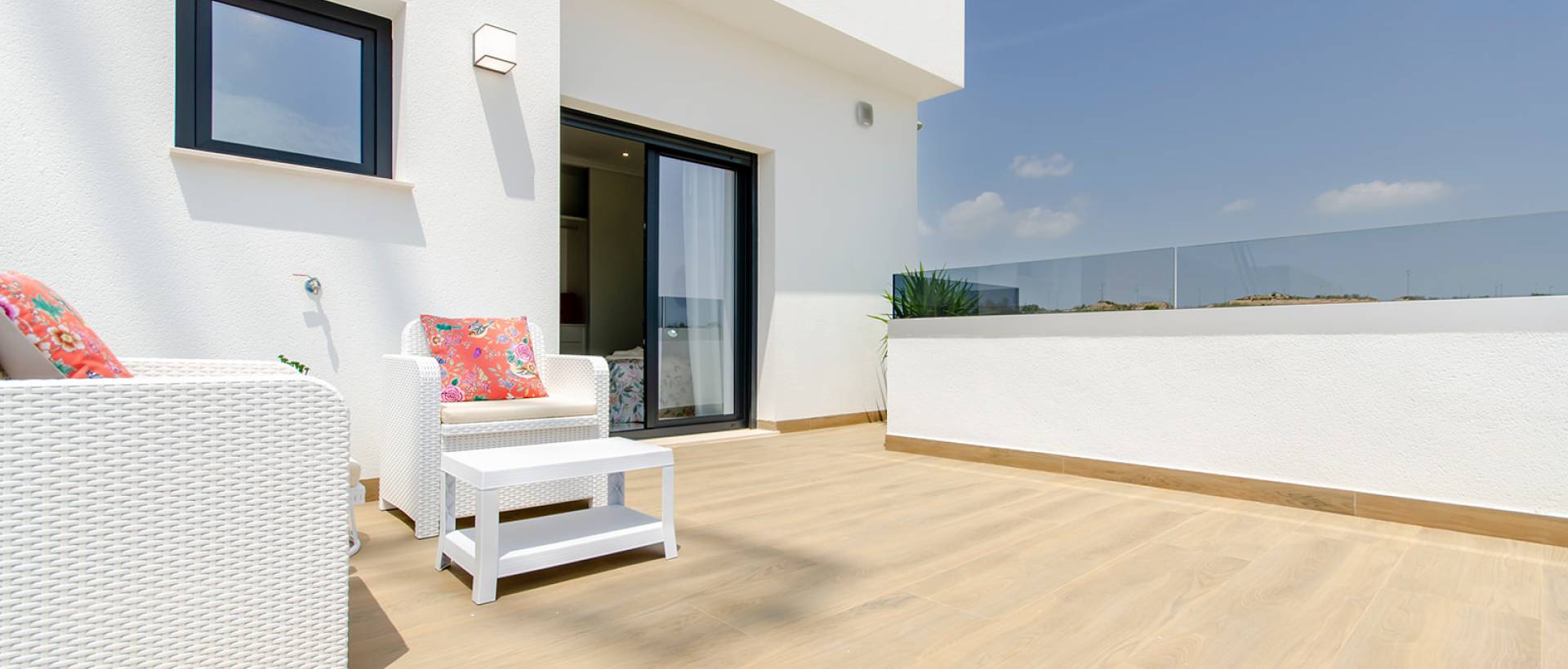 Obra Nueva - detached - Orihuela Costa