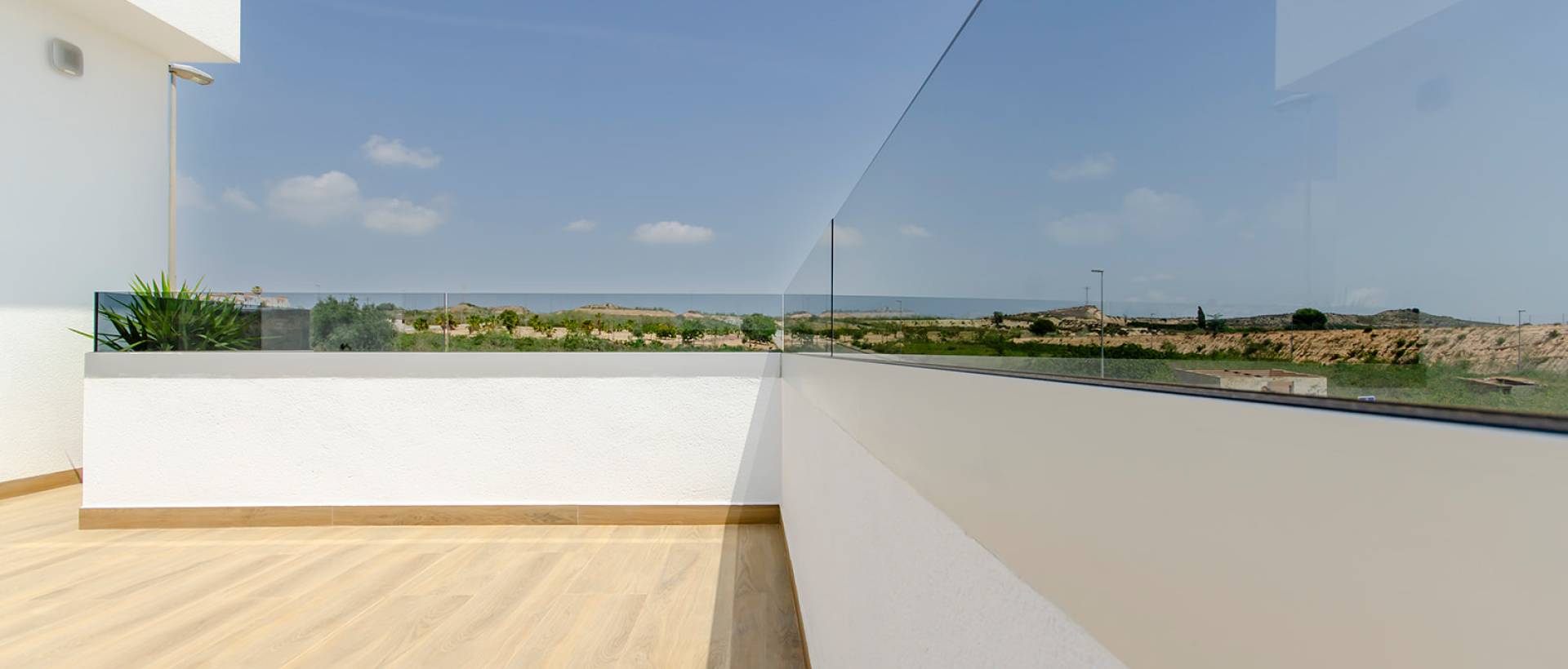 Obra Nueva - detached - Orihuela Costa