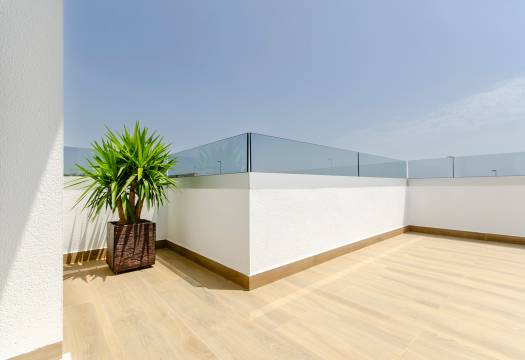 Obra Nueva - detached - Orihuela Costa