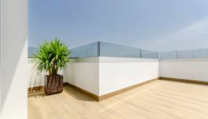 Obra Nueva - detached - Orihuela Costa