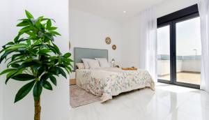 Obra Nueva - detached - Orihuela Costa
