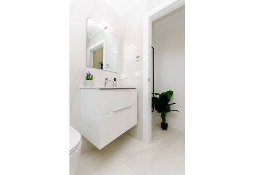 Obra Nueva - detached - Orihuela Costa