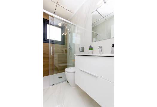 Obra Nueva - detached - Orihuela Costa