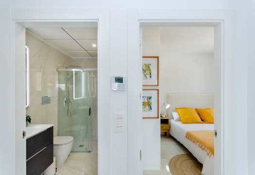 Obra Nueva - detached - Orihuela Costa