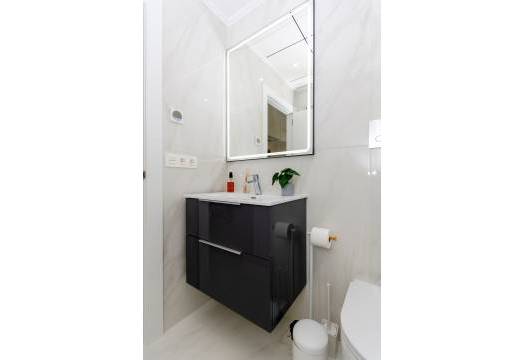 Obra Nueva - detached - Orihuela Costa