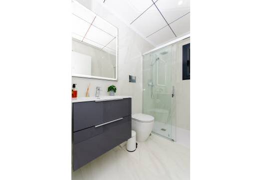 Obra Nueva - detached - Orihuela Costa