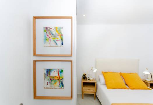 Obra Nueva - detached - Orihuela Costa