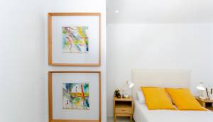 Obra Nueva - detached - Orihuela Costa