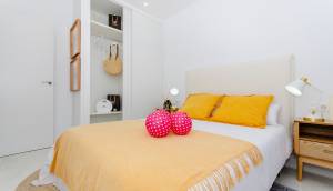 Obra Nueva - detached - Orihuela Costa