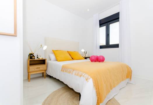 Obra Nueva - detached - Orihuela Costa