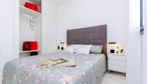 Obra Nueva - detached - Orihuela Costa