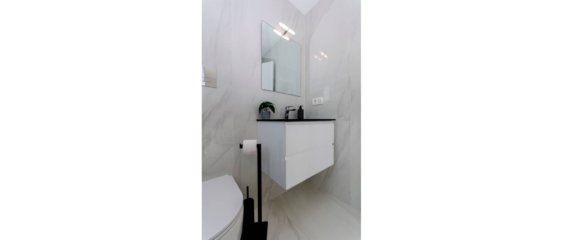 Obra Nueva - detached - Orihuela Costa