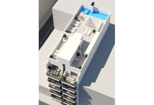 New - ground-floor - Torrevieja