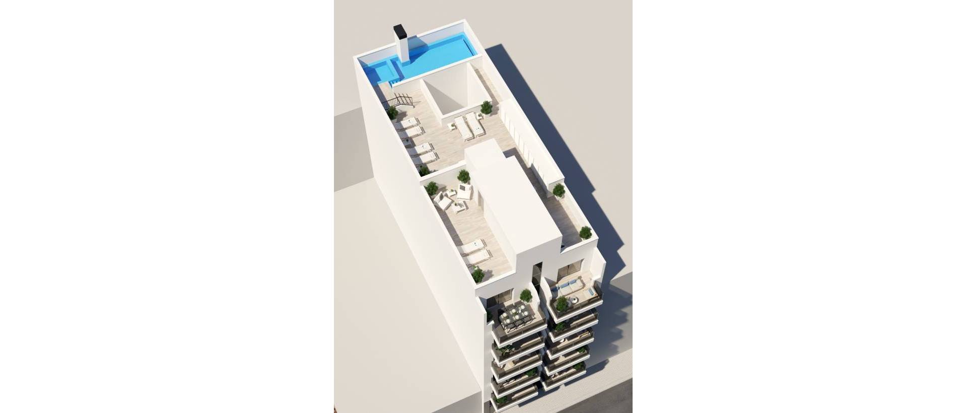 New - ground-floor - Torrevieja