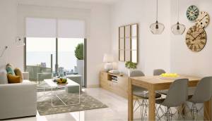 New - ground-floor - Torrevieja