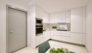 New - ground-floor - Torrevieja