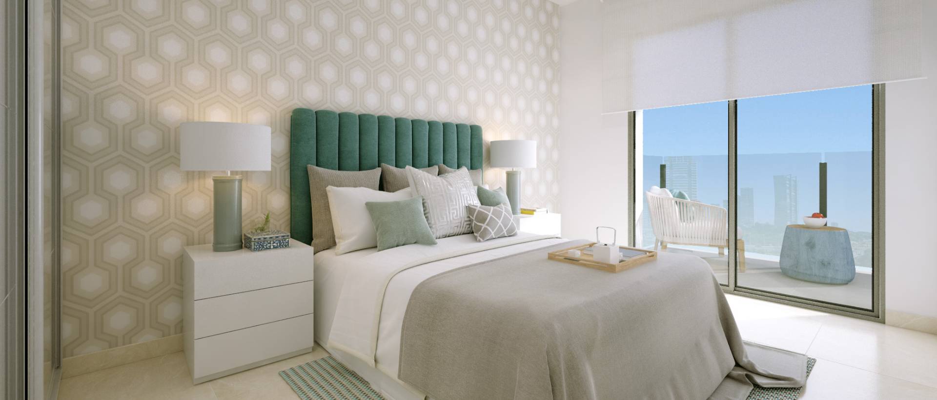 New - ground-floor - Torrevieja