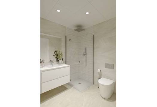 New - ground-floor - Torrevieja