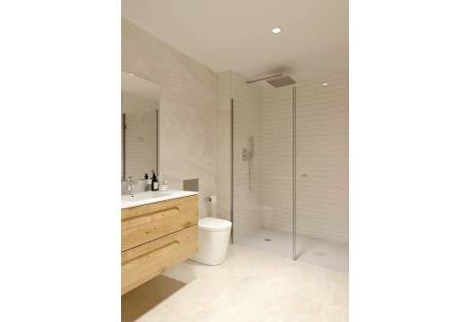 New - ground-floor - Torrevieja