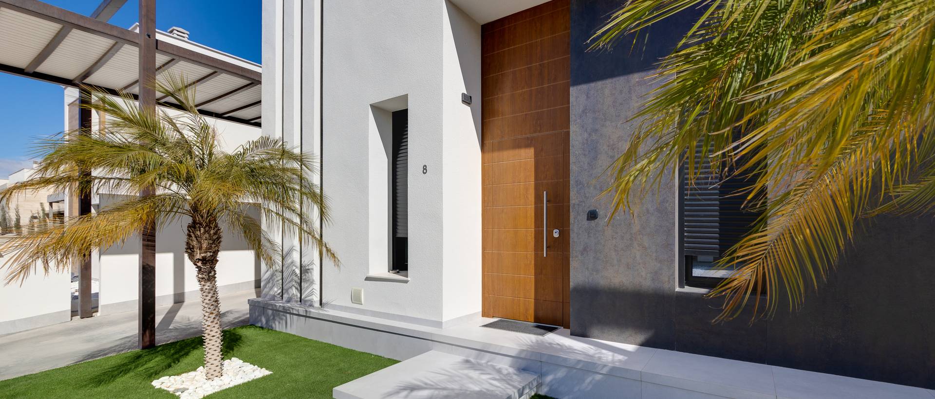 Obra Nueva - detached - Pilar de la Horadada