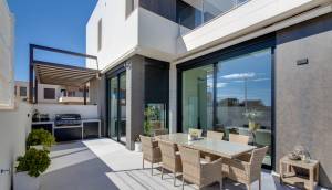 Obra Nueva - detached - Pilar de la Horadada