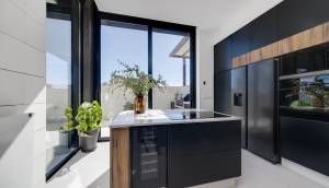 Obra Nueva - detached - Pilar de la Horadada