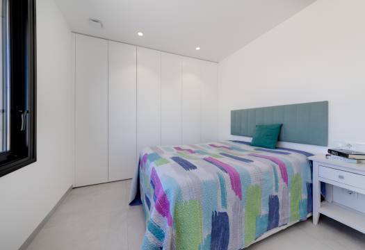 Obra Nueva - detached - Pilar de la Horadada
