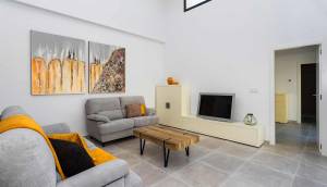 Obra Nueva - detached - Daya Nueva