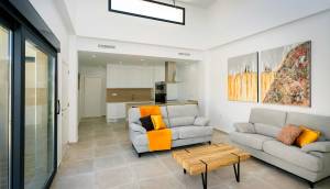 Obra Nueva - detached - Daya Nueva