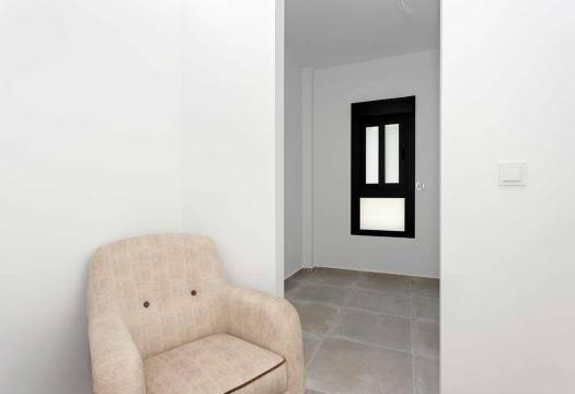 Obra Nueva - detached - Daya Nueva