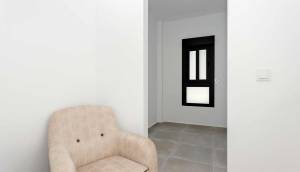 Obra Nueva - detached - Daya Nueva