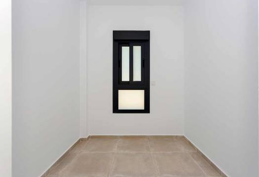 Obra Nueva - detached - Daya Nueva