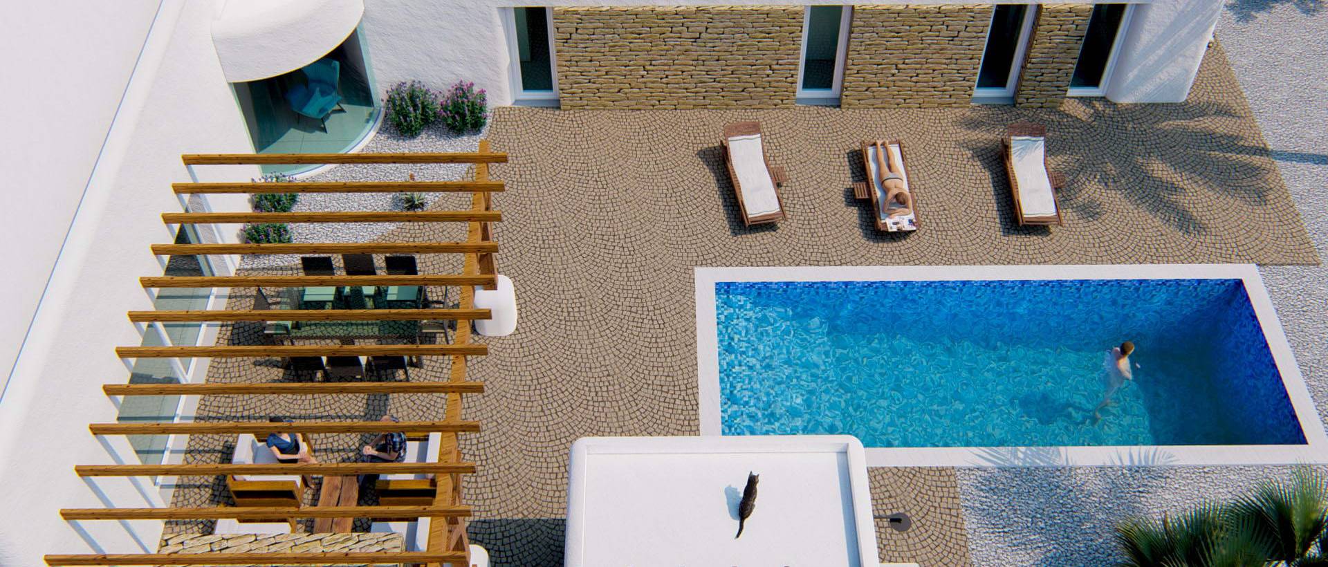 New - detached - Alfaz del Pi