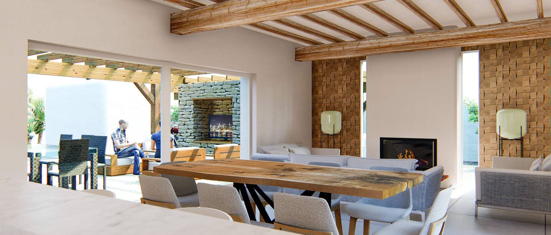 New - detached - Alfaz del Pi