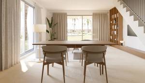 Obra Nueva - terraced - Denia