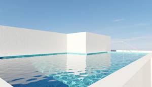 New - Apartment - Torrevieja